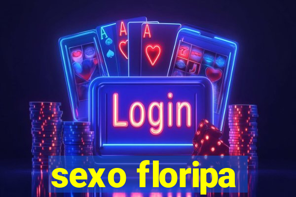 sexo floripa